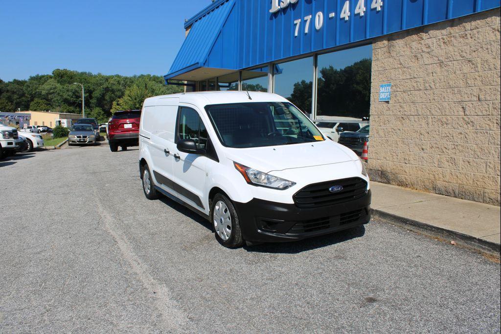used 2020 Ford Transit Connect car, priced at $15,999