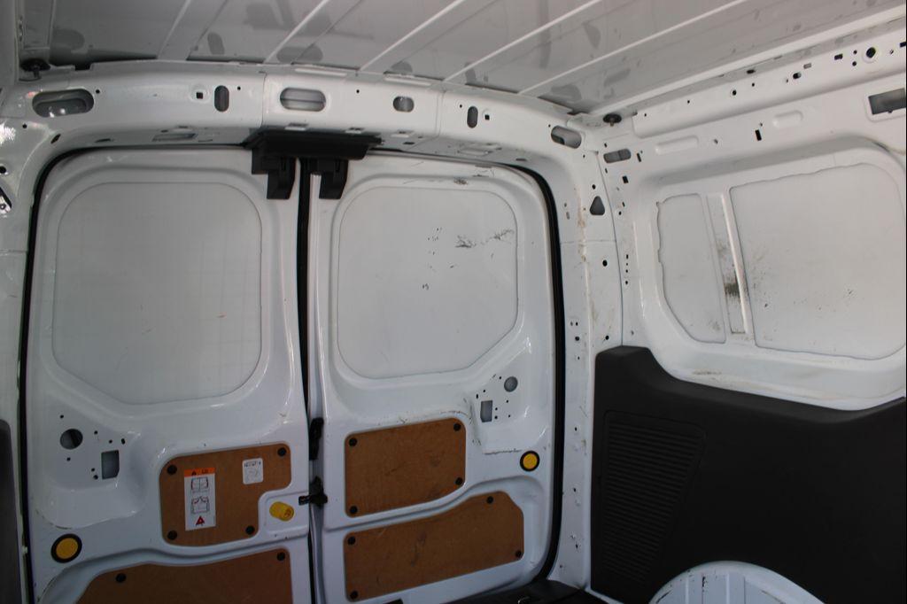 used 2020 Ford Transit Connect car, priced at $15,999