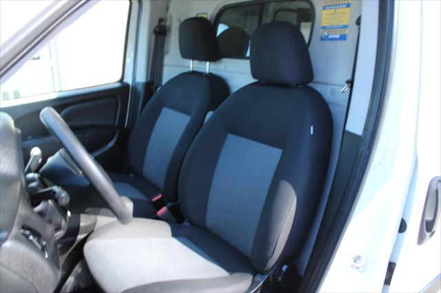 used 2019 Ram ProMaster City car, priced at $13,999