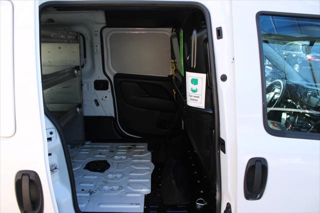 used 2019 Ram ProMaster City car, priced at $13,999