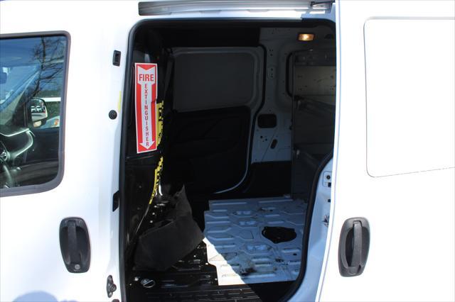 used 2019 Ram ProMaster City car, priced at $13,999