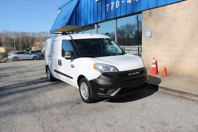 used 2019 Ram ProMaster City car, priced at $13,999