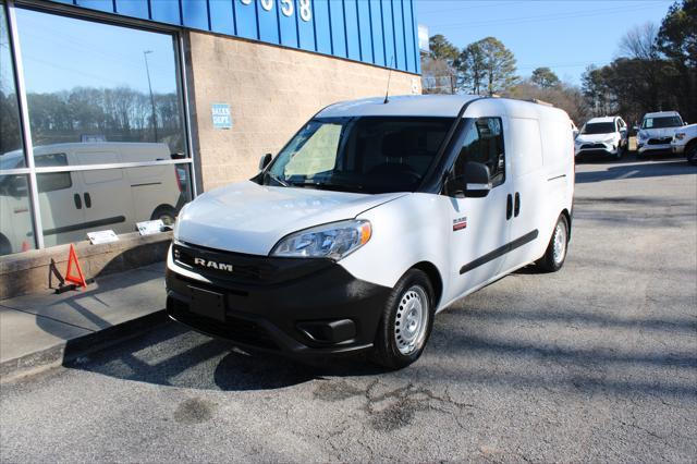 used 2019 Ram ProMaster City car, priced at $13,999