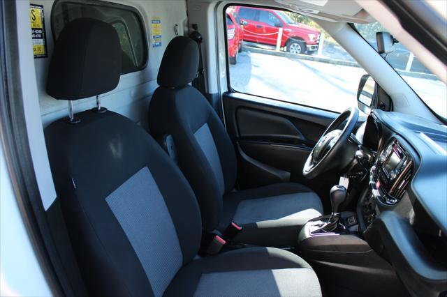 used 2019 Ram ProMaster City car, priced at $13,999