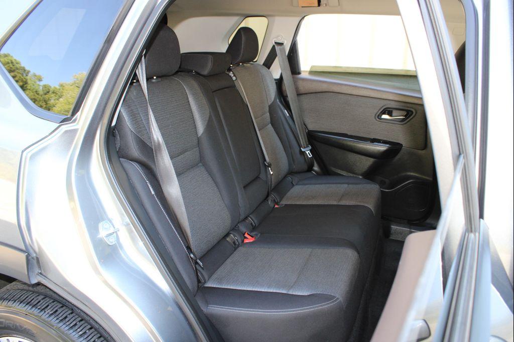 used 2023 Nissan Rogue car, priced at $12,500