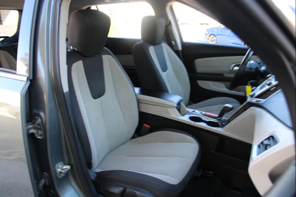 used 2013 GMC Terrain car, priced at $4,999