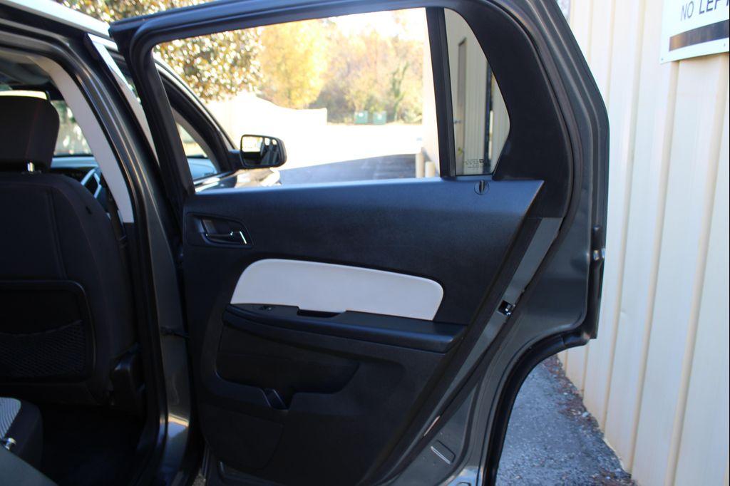 used 2013 GMC Terrain car, priced at $4,999