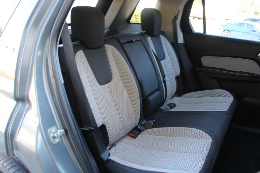 used 2013 GMC Terrain car, priced at $4,999