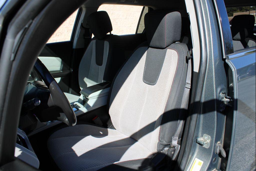 used 2013 GMC Terrain car, priced at $4,999