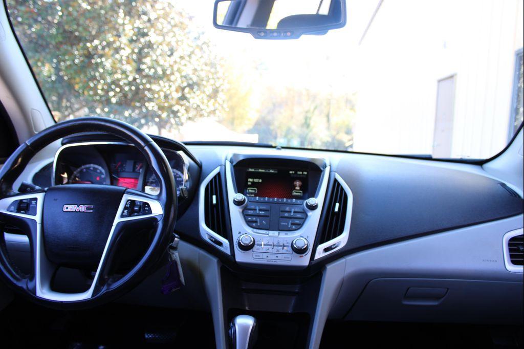 used 2013 GMC Terrain car, priced at $4,999