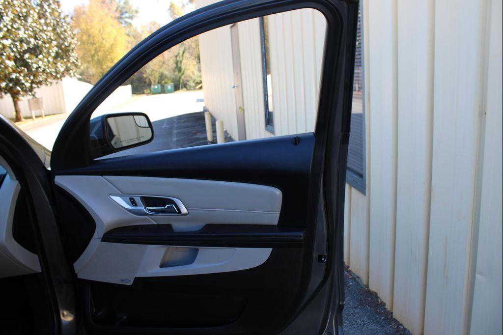 used 2013 GMC Terrain car, priced at $4,999