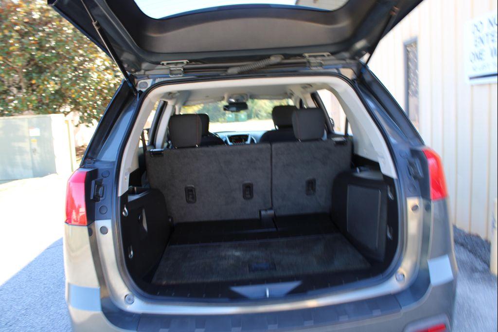 used 2013 GMC Terrain car, priced at $4,999