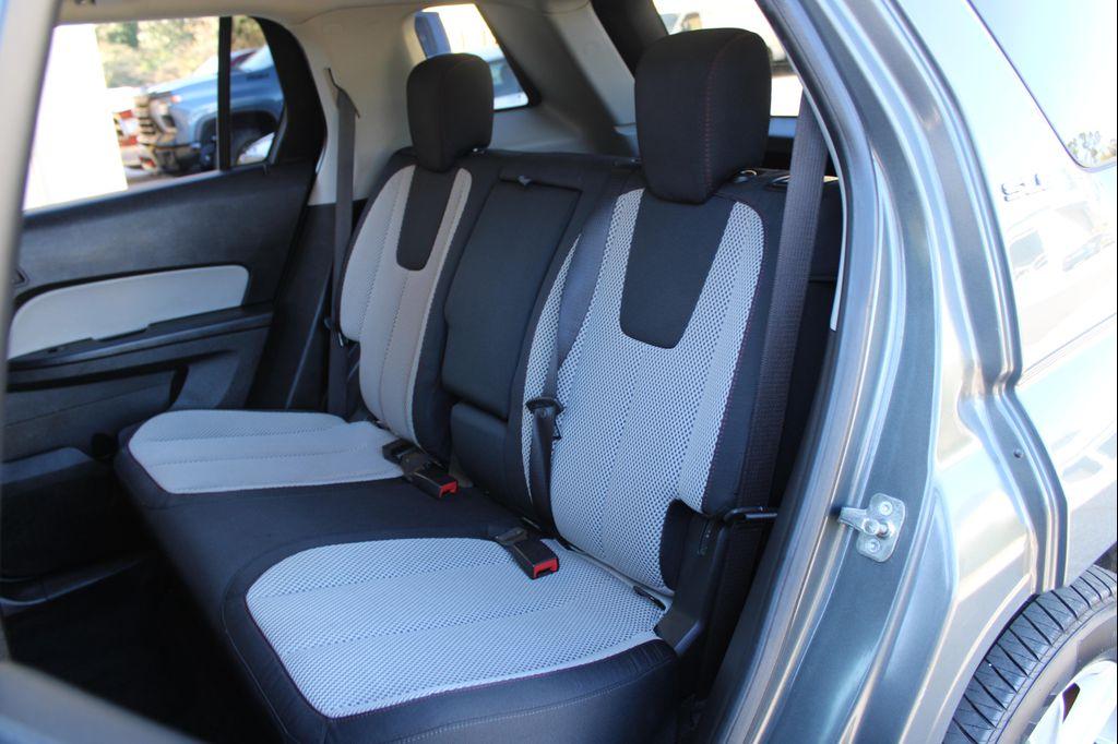 used 2013 GMC Terrain car, priced at $4,999