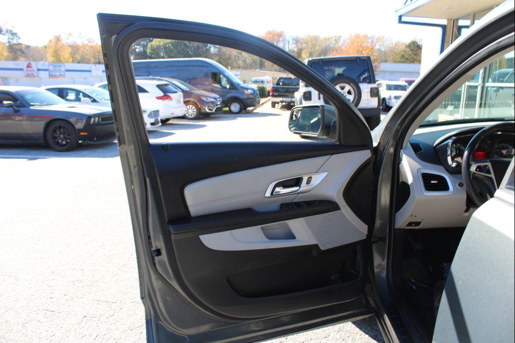 used 2013 GMC Terrain car, priced at $4,999