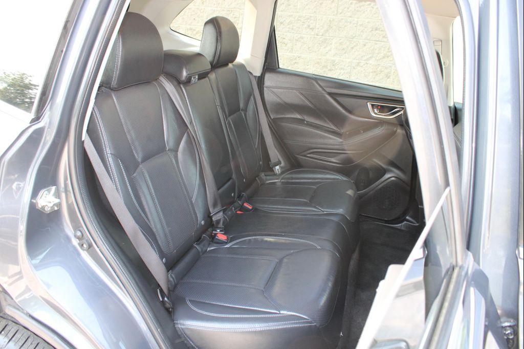 used 2020 Subaru Forester car, priced at $18,999