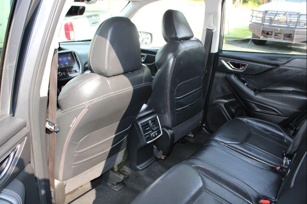 used 2020 Subaru Forester car, priced at $18,999