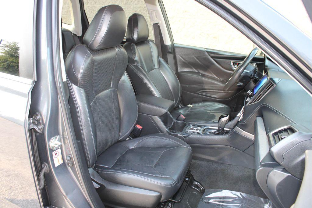 used 2020 Subaru Forester car, priced at $18,999