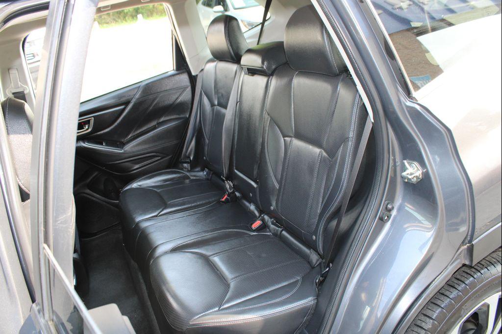 used 2020 Subaru Forester car, priced at $18,999