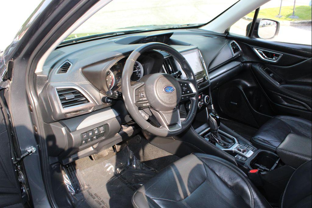 used 2020 Subaru Forester car, priced at $18,999