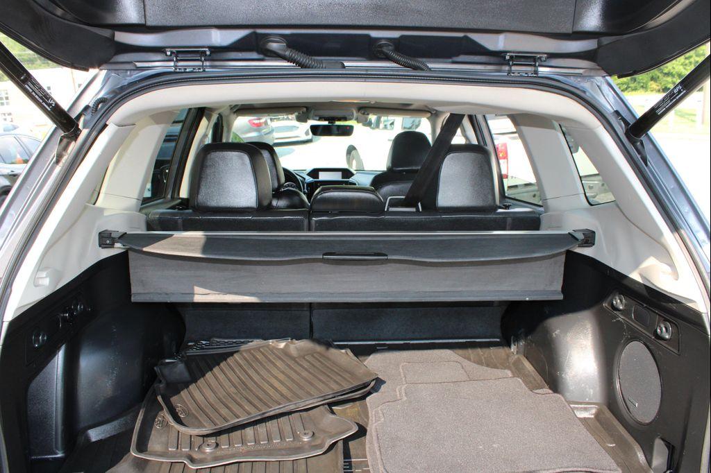 used 2020 Subaru Forester car, priced at $18,999
