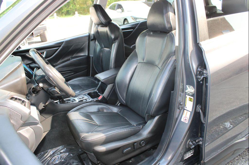 used 2020 Subaru Forester car, priced at $18,999
