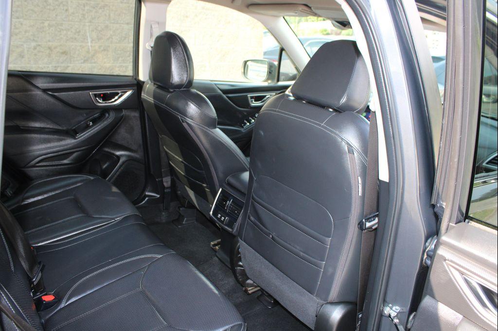 used 2020 Subaru Forester car, priced at $18,999