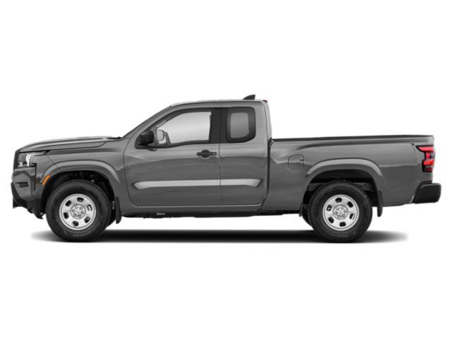 used 2022 Nissan Frontier car, priced at $16,999