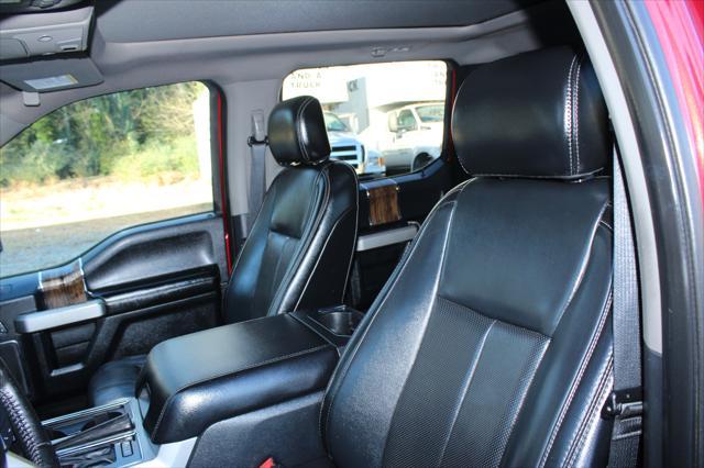 used 2019 Ford F-150 car, priced at $26,999