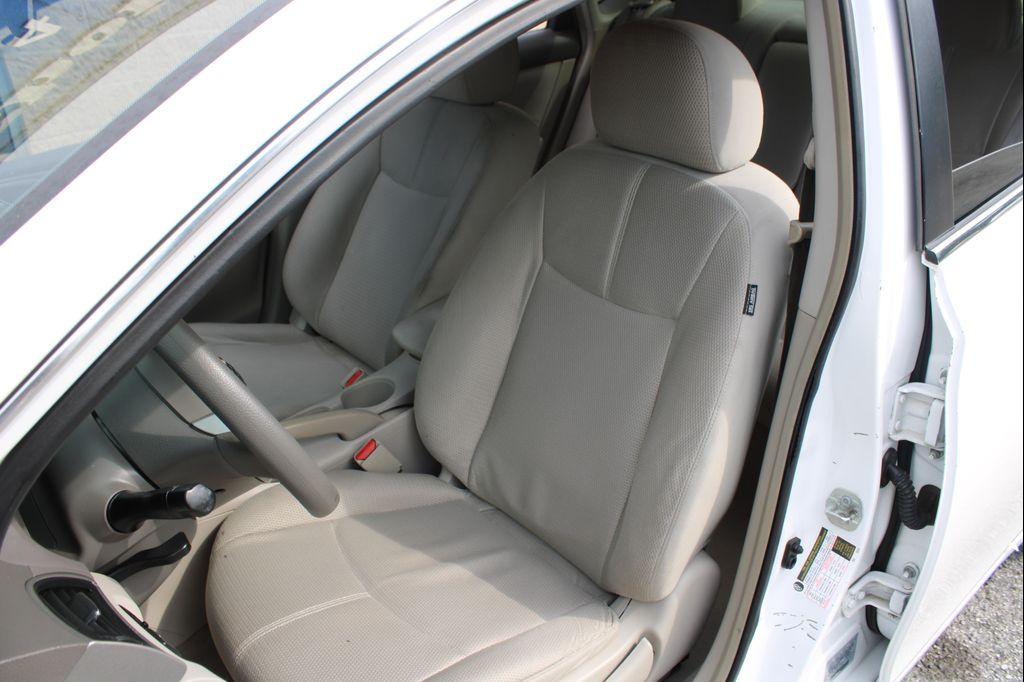 used 2013 Nissan Sentra car, priced at $3,999