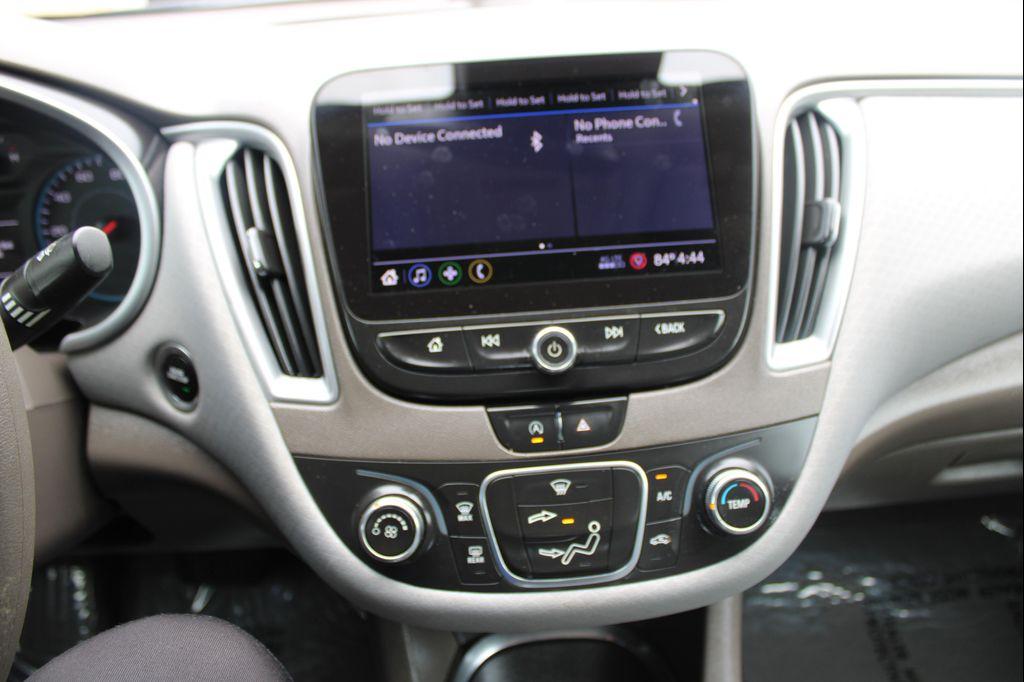 used 2020 Chevrolet Malibu car, priced at $11,999