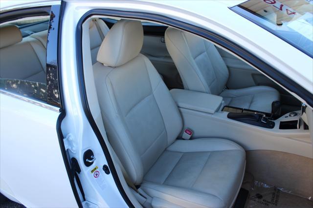used 2014 Lexus ES 350 car, priced at $16,999