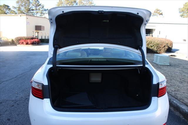 used 2014 Lexus ES 350 car, priced at $16,999