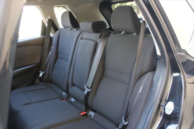 used 2023 Nissan Rogue car, priced at $14,999