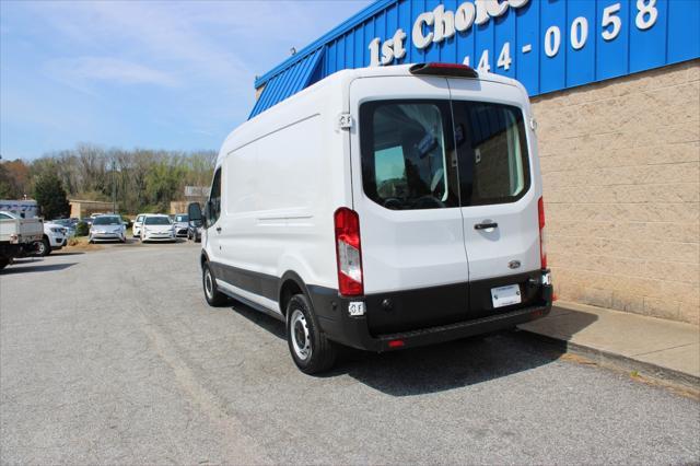 used 2019 Ford Transit-250 car, priced at $31,999