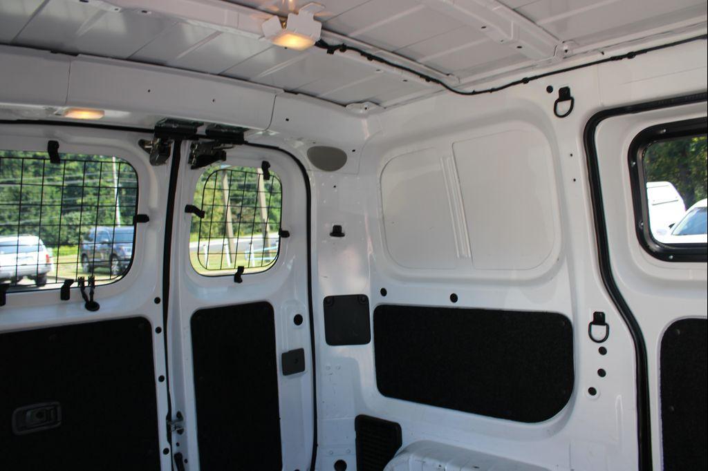 used 2020 Nissan NV200 car, priced at $14,999