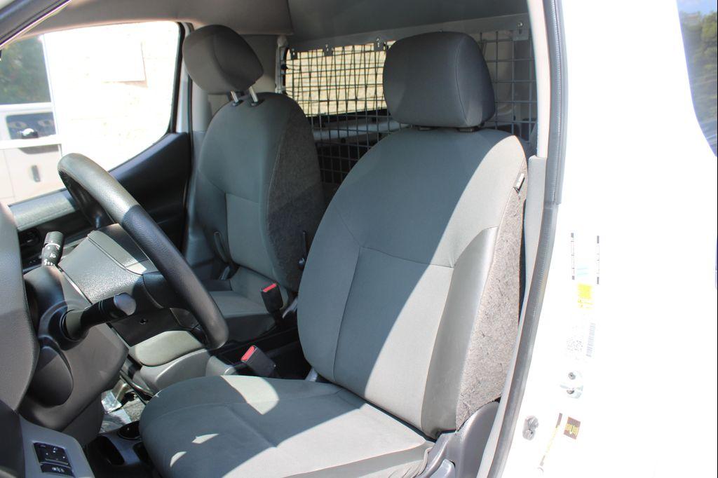 used 2020 Nissan NV200 car, priced at $14,999