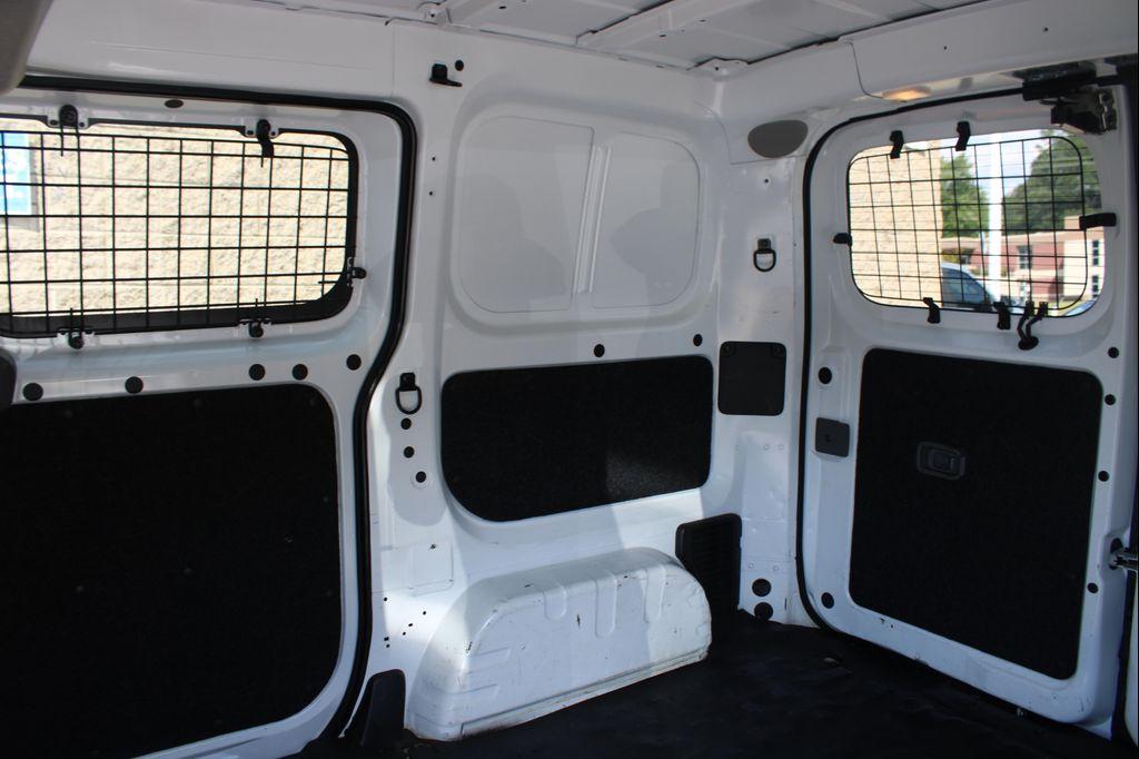 used 2020 Nissan NV200 car, priced at $14,999