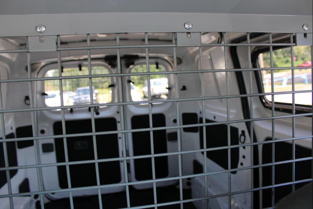 used 2020 Nissan NV200 car, priced at $14,999