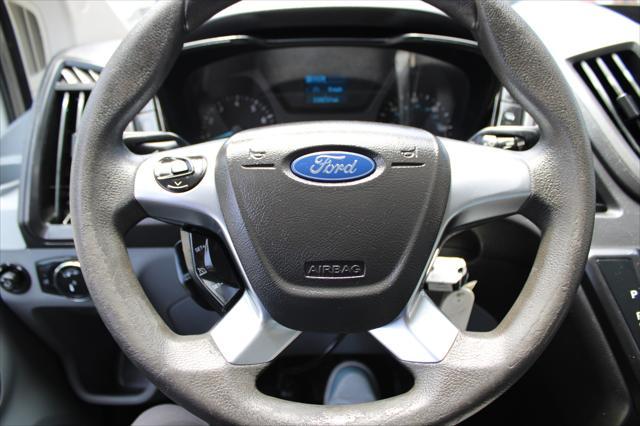 used 2017 Ford Transit-150 car, priced at $16,999