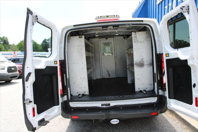 used 2017 Ford Transit-150 car, priced at $16,999