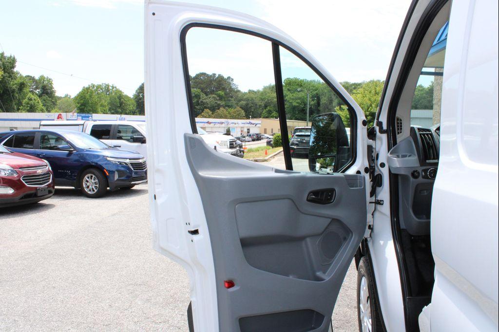 used 2017 Ford Transit-150 car, priced at $16,999
