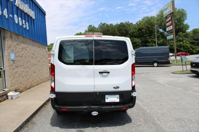 used 2017 Ford Transit-150 car, priced at $16,999