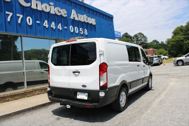 used 2017 Ford Transit-150 car, priced at $16,999