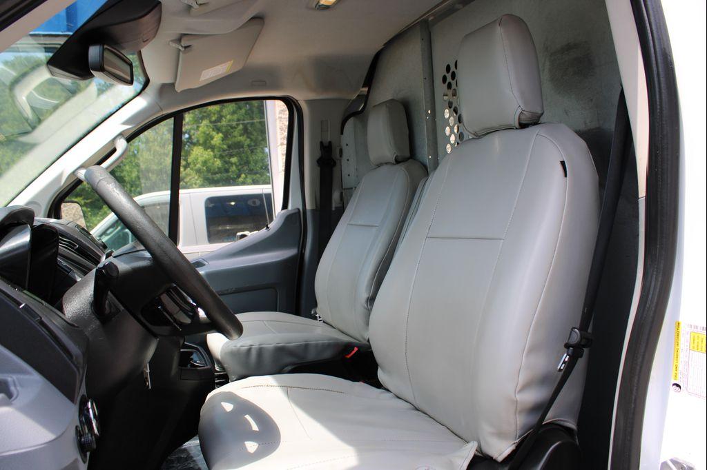 used 2017 Ford Transit-150 car, priced at $16,999