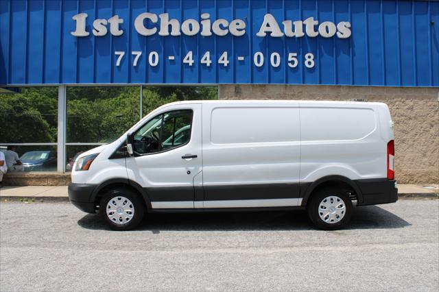used 2017 Ford Transit-150 car, priced at $16,999
