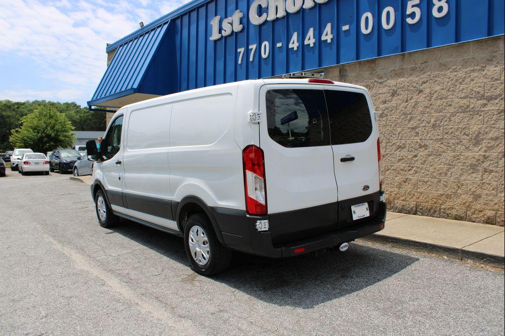 used 2017 Ford Transit-150 car, priced at $16,999