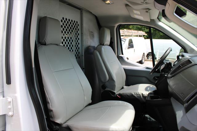 used 2017 Ford Transit-150 car, priced at $16,999