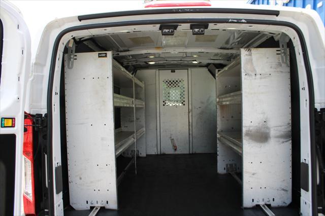used 2017 Ford Transit-150 car, priced at $16,999