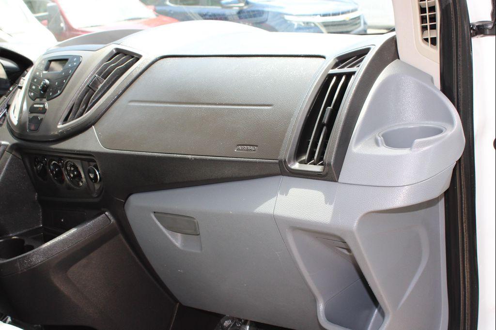 used 2017 Ford Transit-150 car, priced at $16,999