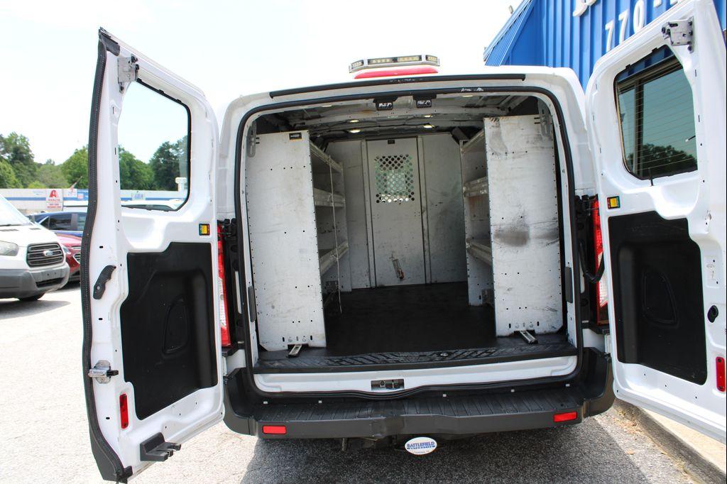 used 2017 Ford Transit-150 car, priced at $16,999